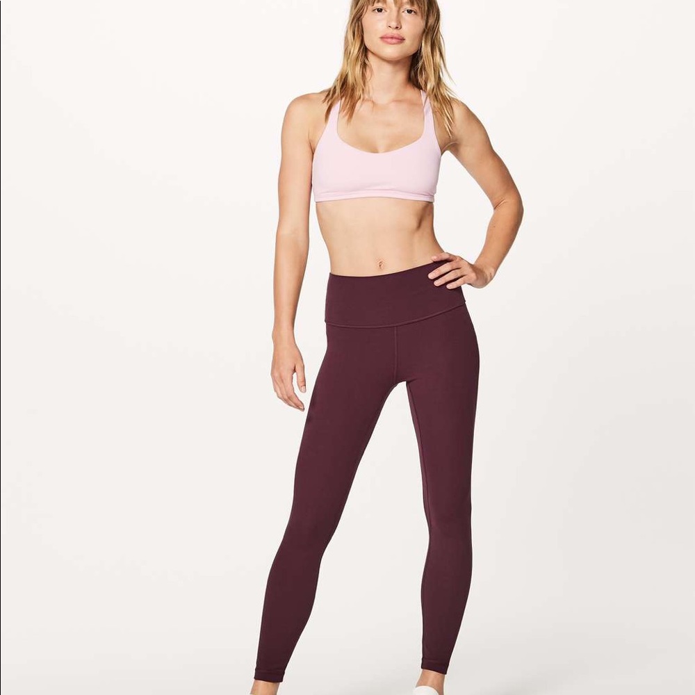 Lululemon align
